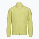 Férfi kerékpáros dzseki Endura Alltrack Ride Packable Jacket oil seed