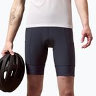 Férfi kerékpáros rövidnadrág Endura Loop Waist Short carbon grey