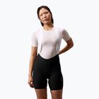 Női kerékpáros rövidnadrág Endura Loop Bibshort black