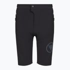 Gyerek kerékpáros nadrág Endura MT500 Burner Short Jr black