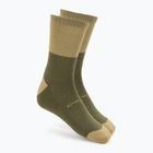 Zokni Endura BaaBaa Merino Winter Sock moss green