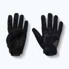 Kerékpáros kesztyűk Endura Singletrack Windproof Glove black