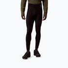 Férfi kerékpáros nadrág Endura Loop Ride Thermal Tight black