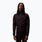 Férfi kerékpáros dzseki Endura Alltrack Race Wind Jacket black
