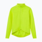 Férfi kerékpáros dzseki Endura Alltrack Race Wind Jacket afterglow
