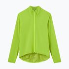 Férfi kerékpáros dzseki Endura Alltrack Race Cape afterglow
