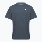 Kerékpáros mez Endura Icon Logo Graphic Tee carbon grey