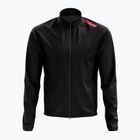 Férfi kerékpáros dzseki HUUB Eternal Peaks black/red