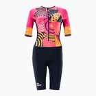 Női triatlonos overall HUUB Her Spirit Long Course Suit 2