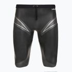 Neoprén rövidnadrág HUUB Albacore Buoyancy Short black/silver