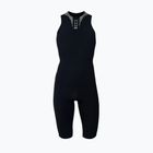 Férfi triatlon overál HUUB Swimskin black/silver