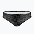 Férfi úszóalsó HUUB Brief Yee black/orange