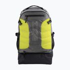 Triatlon hátizsák HUUB TT Bag 40 l grey/lime