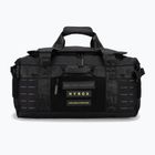 Edzőtáska Built For Athletes Hyrox X BFA 40 l black