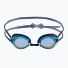Nike REMORA MIRROR úszószemüveg tengerészkék 93011