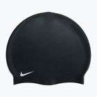 Nike Solid szilikon úszósapka fekete 93060-011