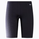 Férfi Nike Fade Sting Swim Jammer fekete/szürke NESS8052-001