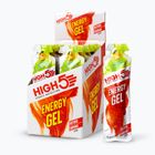 HIGH5 Energy 40 g citrus energia zselé