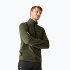 Férfi polár pulóver REGATTA Thompson dark khaki
