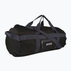 Utazótáska REGATTA Packaway Duffle 60 l black