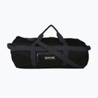 Utazótáska REGATTA Packaway Duffle 40 l black