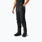 Férfi túranadrág REGATTA Highton Stretch black