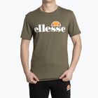 férfi póló Ellesse Sl Prado khaki