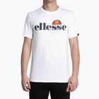 férfi póló Ellesse Sl Prado white