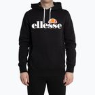 Férfi pulóver Ellese Sl Gottero black