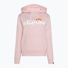 Női pulóver Ellesse Torices light pink