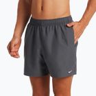 Férfi Nike Essential 5" Volley úszónadrág szürke NESSA560-018