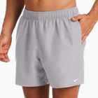 Férfi Nike Essential 5" Volley úszónadrág szürke NESSA56-079
