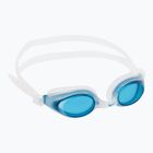 Nike Úszószemüveg HYPER FLOW kék NESSA185