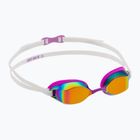 Nike LEGACY MIRROR lila úszószemüveg NESSA178