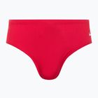 Férfi Nike Hydrastrong Solid Brief úszó alsónadrág piros NESSA004-614