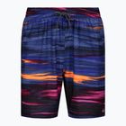 Férfi Nike Breaker színes úszónadrág NESSA498-503