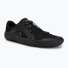 Férfi mezítlábas cipő Vivobarefoot Primus Trail II FG obszidián