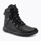 Férfi barefoot cipő Vivobarefoot Tracker Forest Esc obsidian