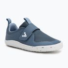 Vivobarefoot gyermek mezítlábas cipő Primus Sport III Preschool indigo