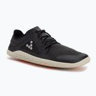 Barefoot férfi Vivobarefoot Primus Lite All Weather obszidián cipő