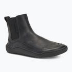 Vivobarefoot női mezítlábas cipő Gobi Chelsea obszidián