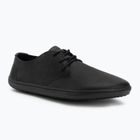 Férfi mezítlábas cipő Vivobarefoot RA IV obszidián