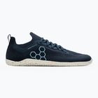 Vivobarefoot férfi mezítlábas cipő Primus Lite Knit midnight