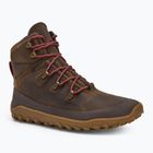 Férfi mezítlábas cipő Vivobarefoot Tracker Leather bracken