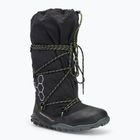 Férfi barefoot cipő Vivobarefoot Tundra Esc obsidian
