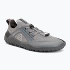 Férfi barefoot cipők Vivobarefoot Primus Trail Knit Fg storm cloud