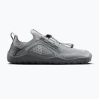 Férfi barefoot cipők Vivobarefoot Primus Trail Knit Fg storm cloud