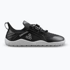 Gyerek barefoot cipők Vivobarefoot Primus Trail Knit FG eclipse