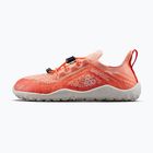 Gyerek barefoot cipők Vivobarefoot Primus Trail Knit FG sunset