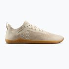Női barefoot cipők Vivobarefoot Primus Lite Knit coconut